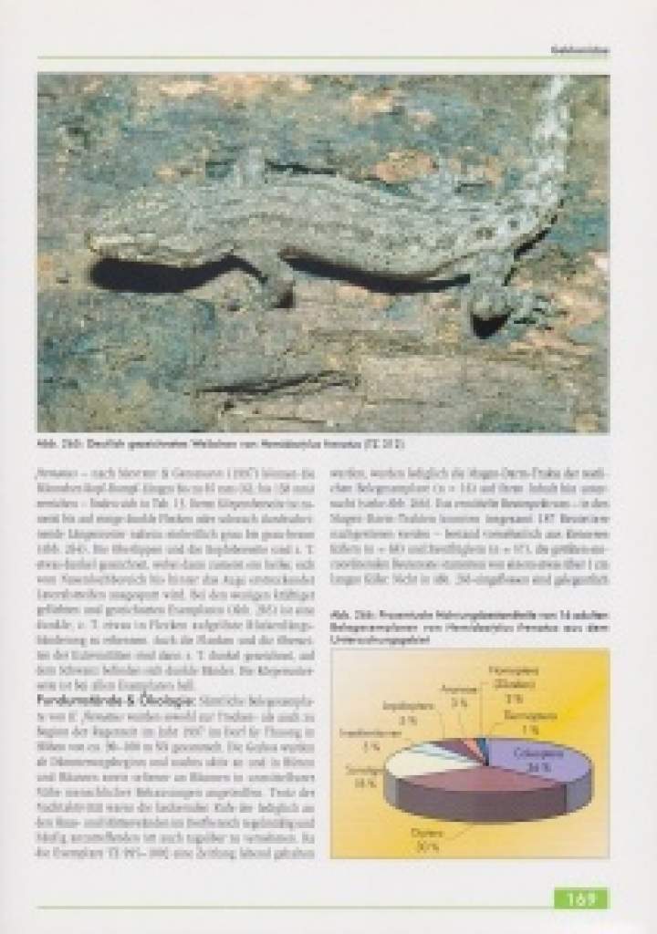 Die Amphibien und Reptilien eines Tieflandfeuchtwald-Schutzgebietes in Vietnam